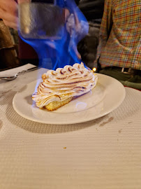 Plats et boissons du Restaurant français Le Bistrot à Aix-en-Provence - n°18