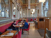 Atmosphère du Restaurant Le Bibent à Toulouse - n°9