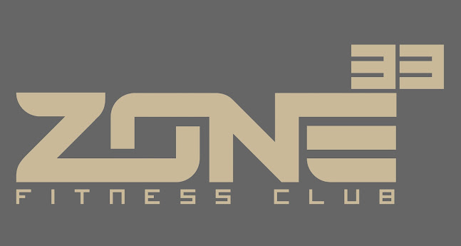Zone 33 fitness club - Budapest