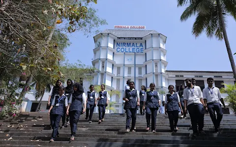 Nirmala College, Muvattupuzha image