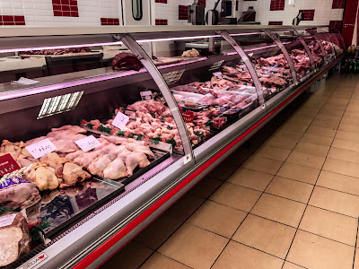 Boucherie Halal Narbonne à Narbonne