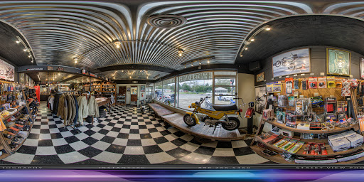 Motorcycle Parts Store «French & Sons», reviews and photos, 1006 Pass Rd, Gulfport, MS 39501, USA