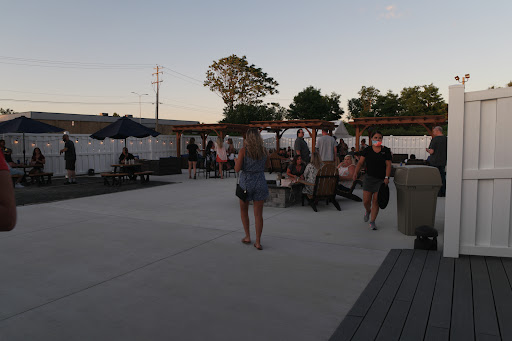 Bowling Alley «Midway Bowling Center», reviews and photos, 1561 Holly Pike, Carlisle, PA 17015, USA