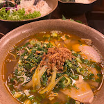 Photo n°1 de l'avis de Quoc.u fait le 30/03/2024 à 19:43 sur le  Goc Da - Authentic Vietnamese Cuisine à Wiesbaden
