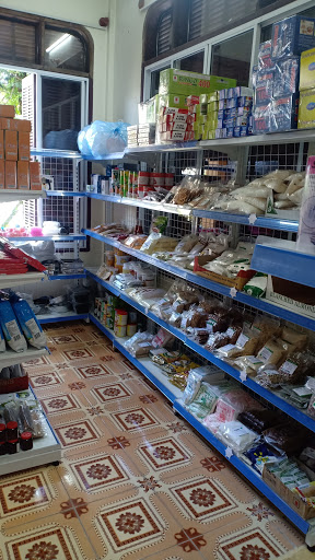 DANA Shop Dụng cụ và nguyên liệu làm bánh Đồng Hới