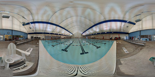 Community Center «Optimist Park and Community Center», reviews and photos, 5900 Whittier Dr, Raleigh, NC 27609, USA