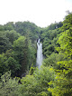 Cascade de Cœur Passy