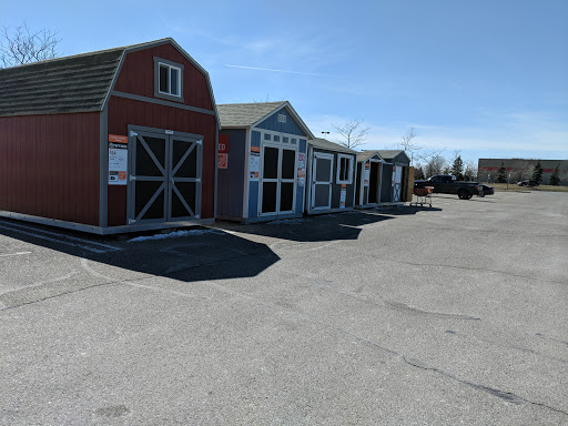 Home Improvement Store «The Home Depot», reviews and photos, 13500 Middlebelt, Livonia, MI 48150, USA