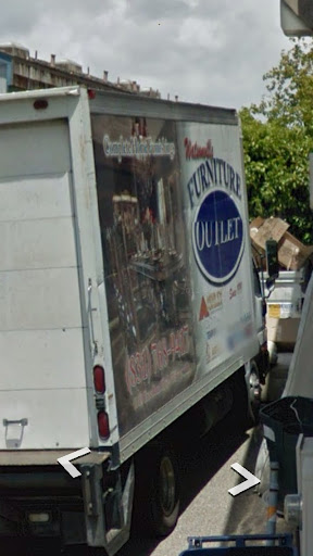 Furniture Store «Furniture Outlet & Appliances», reviews and photos, 1119 Freedom Blvd, Watsonville, CA 95076, USA