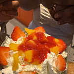 Photo n° 1 de l'avis de K_.a fait le 27/08/2023 à 21:00 pour Le Paradis du Fruit - La Défense à Puteaux