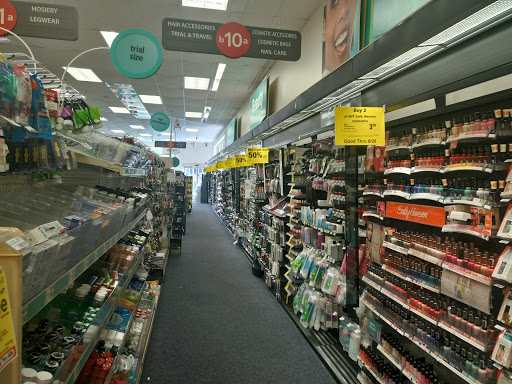 Drug Store «CVS», reviews and photos, 3000 Battleground Ave, Greensboro, NC 27408, USA