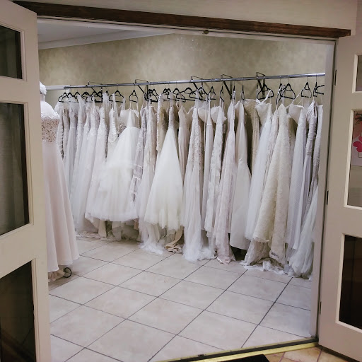 Bridal Shop «Absolute Haven Bridal», reviews and photos, 2810 Sharer Rd Suite 21, Tallahassee, FL 32312, USA