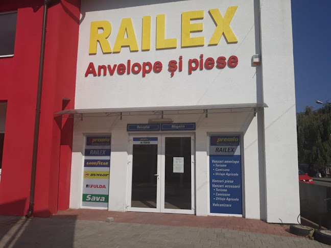 Opinii despre Railex Magazin Piese Auto si Service Premio în <nil> - Service auto
