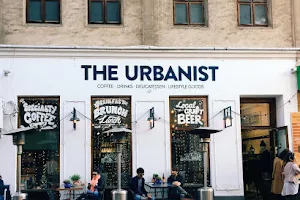 The Urbanist image