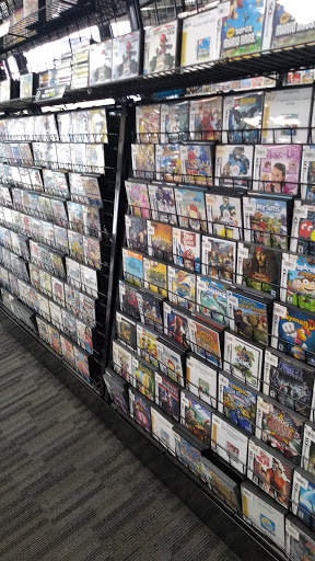 Video Store «Disc Replay Movies Music & Games», reviews and photos, 5892 82nd St, Indianapolis, IN 46250, USA