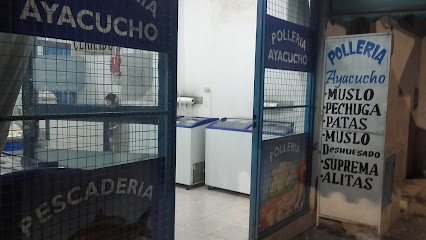 Polleria Ayacucho