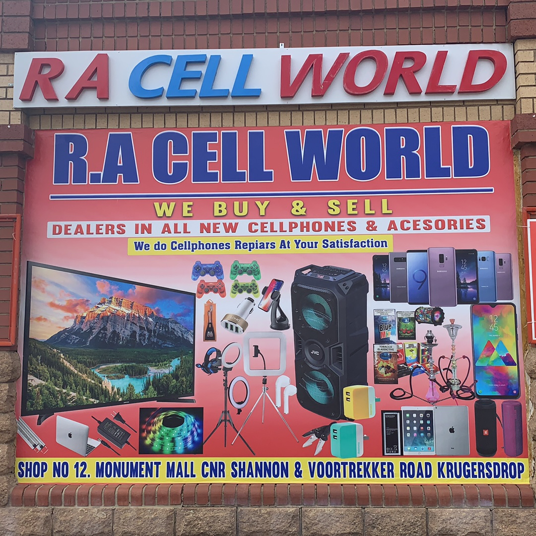 M. R. Cellular