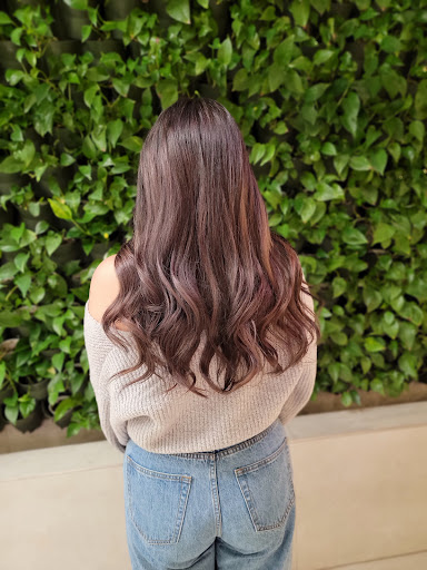 Hair Salon «Etude Lounge», reviews and photos, Etude Lounge, 3500 W 6th St #325, Los Angeles, CA 90020, USA