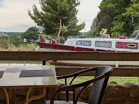 Atmosphère du Restaurant Le Moulin de Trèbes à Trèbes - n°5