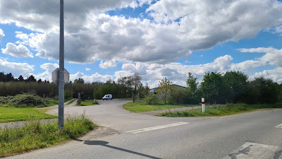 Déchetterie Graibusson à Corps-Nuds