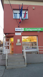 Szentimrei Diána Gyógyszertár