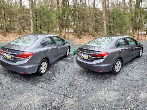 Care 2 Shine Mobile Detailing en East Stroudsburg