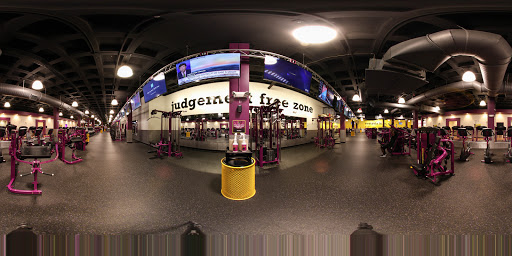 Gym «Planet Fitness», reviews and photos, 700 Montgomery Hwy, Vestavia Hills, AL 35216, USA