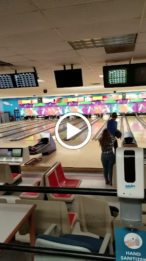 Bowling Alley «West Hunterdon Lanes», reviews and photos, 1089 NJ-12, Frenchtown, NJ 08825, USA
