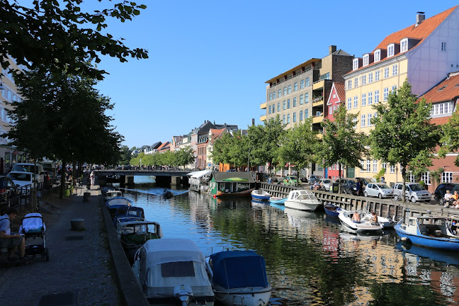 Christianshavns Køreskole - Amager Vest