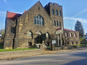 Calvary Temple