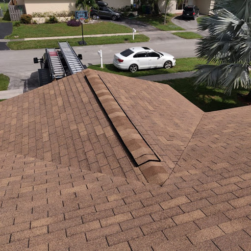 A Licensed Roofing Company in Davie, Florida