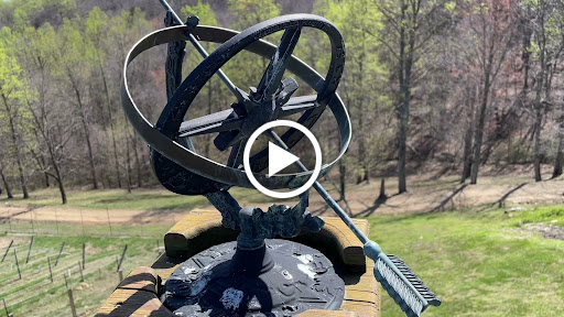 Vineyard «Stone Mountain Vineyards», reviews and photos, 1376 Wyatt Mountain Rd, Dyke, VA 22935, USA