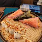 Photo n°8 de l'avis de Roberto.a fait le 10/11/2022 à 09:10 sur le  Miya Asian Fusion Restaurant à Collegno