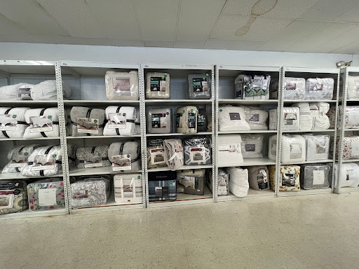 Home Goods Store «Tuesday Morning», reviews and photos, 2516 Cantrell Rd i, Little Rock, AR 72202, USA