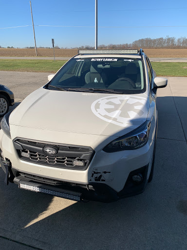 Car Detailing Service «S & R Auto Detailing & Accessories», reviews and photos, 2697 Dayton Germantown Pike, Germantown, OH 45327, USA