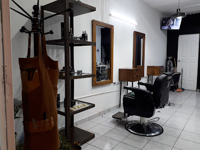 Barbería HR