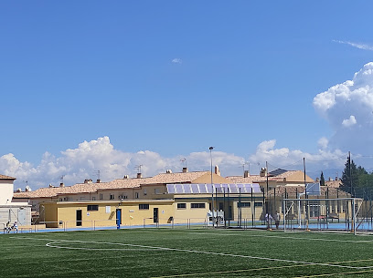 Polideportivo Lomalinda - Cam. Gabia, 6, 18151 Ogíjares, Granada, Spain