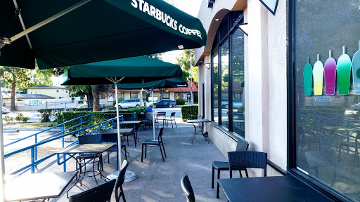Starbucks image