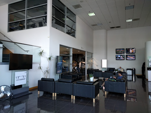 BMW Dealer «BMW Concord», reviews and photos, 1967 Market St, Concord, CA 94520, USA