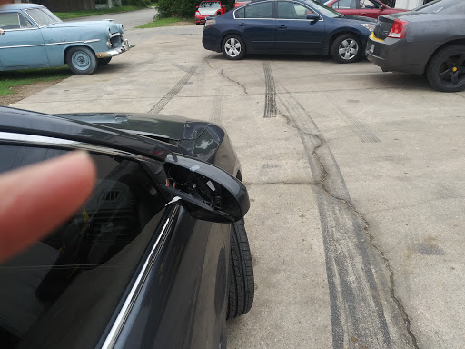 Car Wash «The Wash Factory Car Wash», reviews and photos, 1135 S Loop 288, Denton, TX 76208, USA