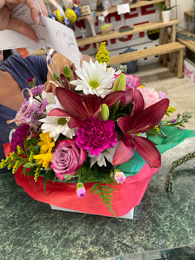 Florist «Suntree Florist & Gifts», reviews and photos, 6450 N Wickham Rd Suite 113, Melbourne, FL 32940, USA