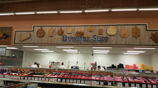 Supermarket «Island Pacific Sea Food Market», reviews and photos, 467 E Silverado Ranch Blvd, Las Vegas, NV 89183, USA