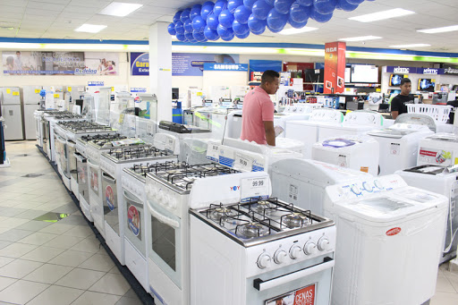Tiendas comprar lavadoras Panamá