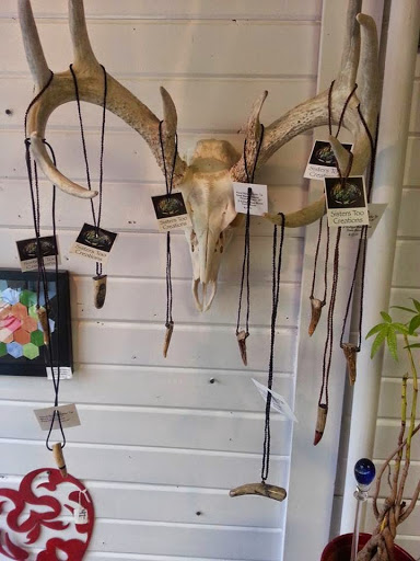 Tattoo Shop «Art & Soul Tattoo And Gallery», reviews and photos, 412 2nd St, New Glarus, WI 53574, USA