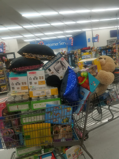 Department Store «Walmart Supercenter», reviews and photos, 59 Waltons Way, Somersworth, NH 03878, USA