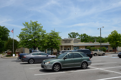 Non-Profit Organization «Margaret Maddox Family YMCA», reviews and photos, 2624 Gallatin Pike, Nashville, TN 37216, USA