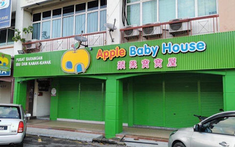 Apple Baby House Jalan Raja Uda image