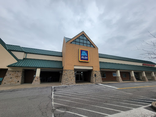 Supermarket «ALDI», reviews and photos, 1335 Bass Pro Drive, St Charles, MO 63301, USA