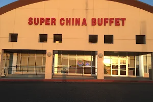 Super China Buffet image