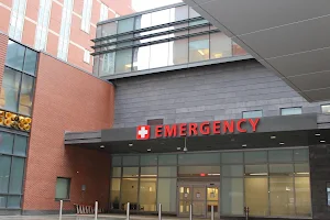 Boston Medical Center Emergency Room image